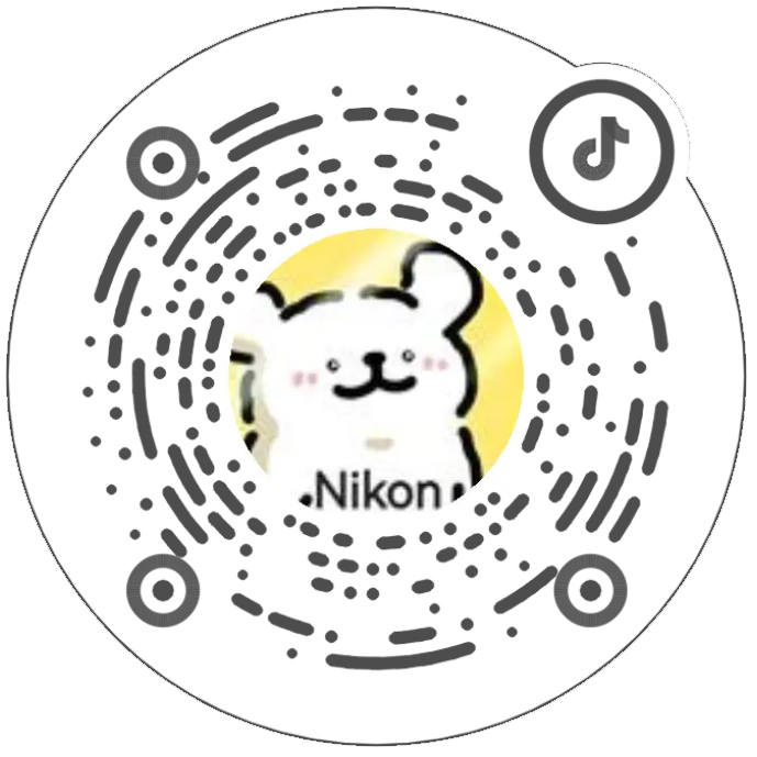 抖音二维码